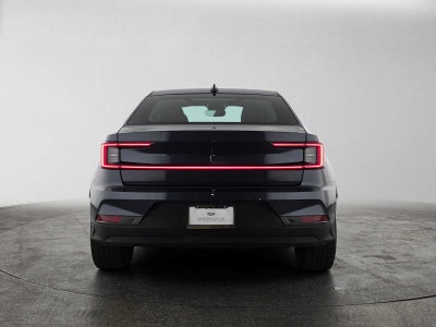 2024 POLESTAR 2 4DR SING MOTR LON