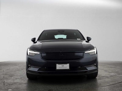 2024 POLESTAR 2 4DR SING MOTR LON