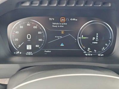2020 Volvo XC90 Inscription