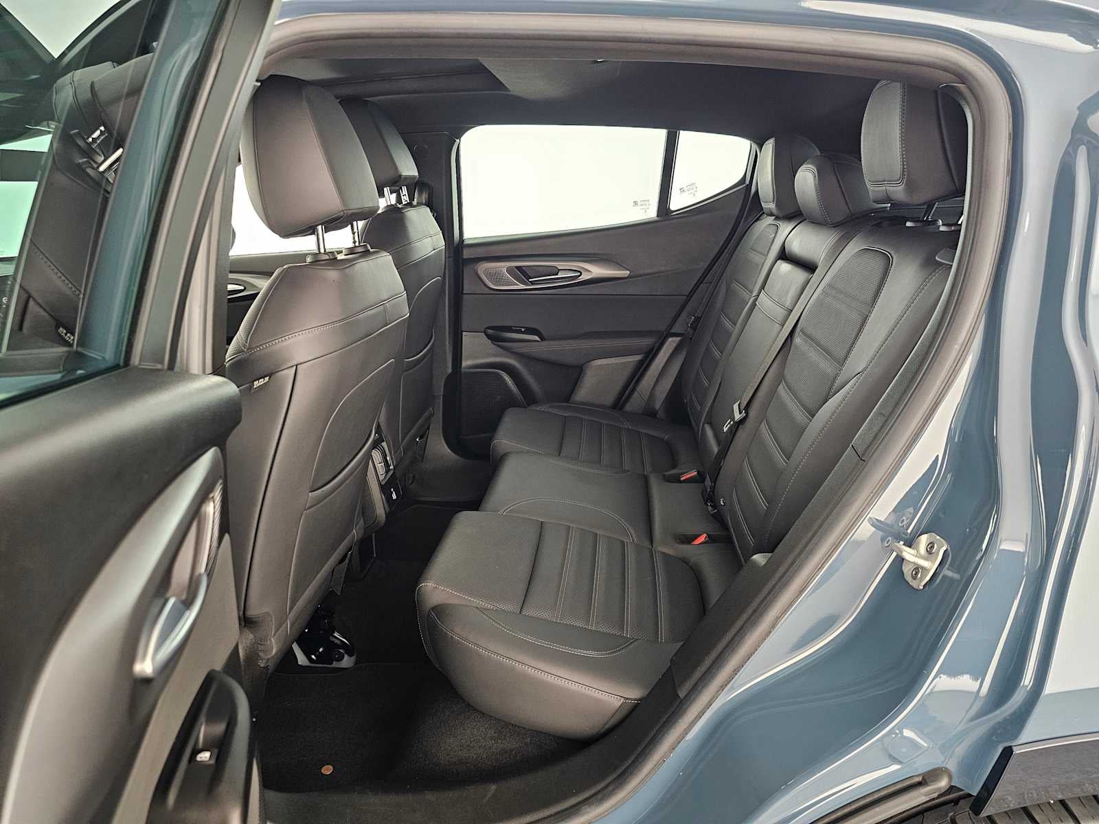 2024 Dodge Hornet R/T Plus