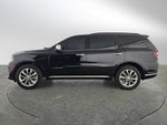 2022 Dodge Durango Citadel