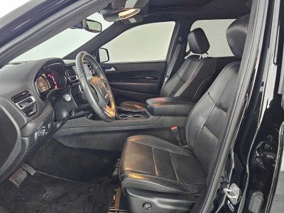 2022 Dodge Durango Citadel