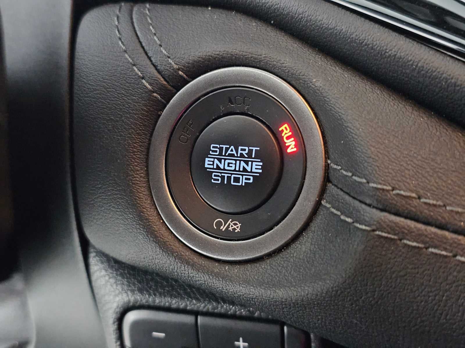 2022 Dodge Durango Citadel