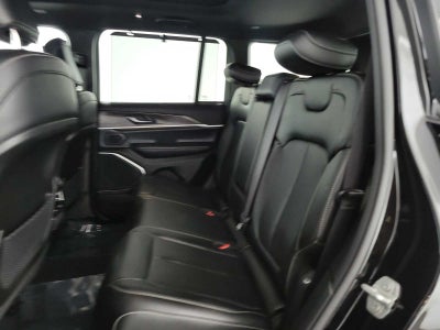 2024 Jeep Grand Cherokee 4xe Anniversary Edition