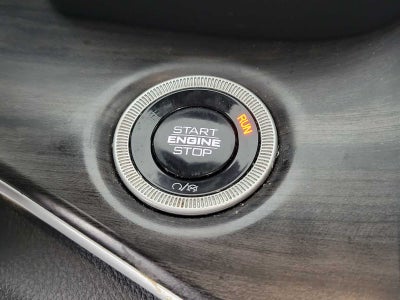 2024 Jeep Grand Cherokee 4xe Anniversary Edition