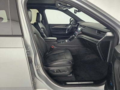 2023 Jeep Grand Cherokee 4xe Overland