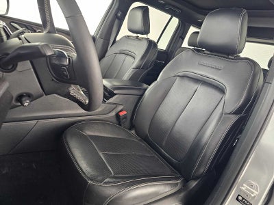 2023 Jeep Grand Cherokee 4xe Overland