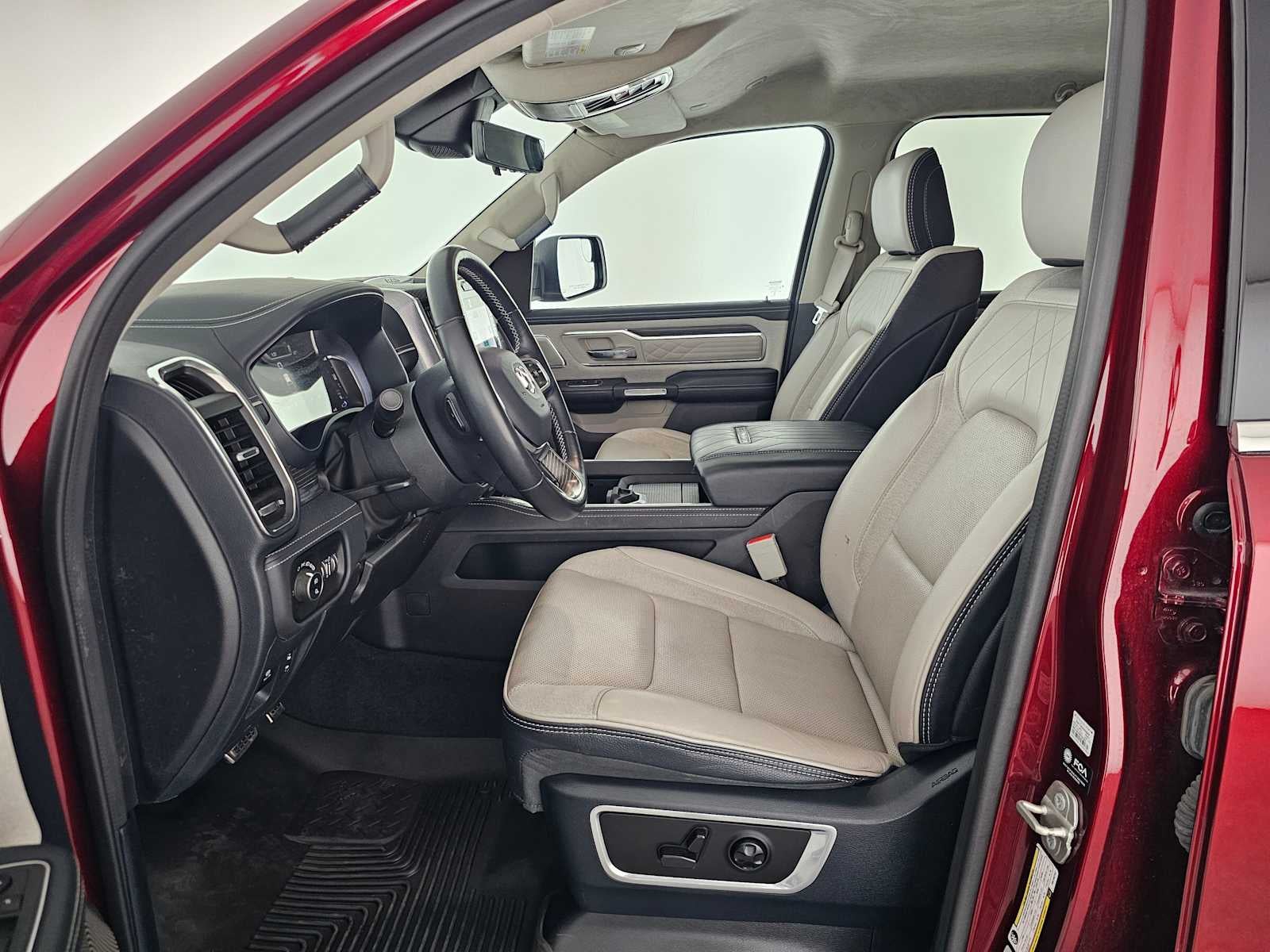 2024 RAM 1500 Limited