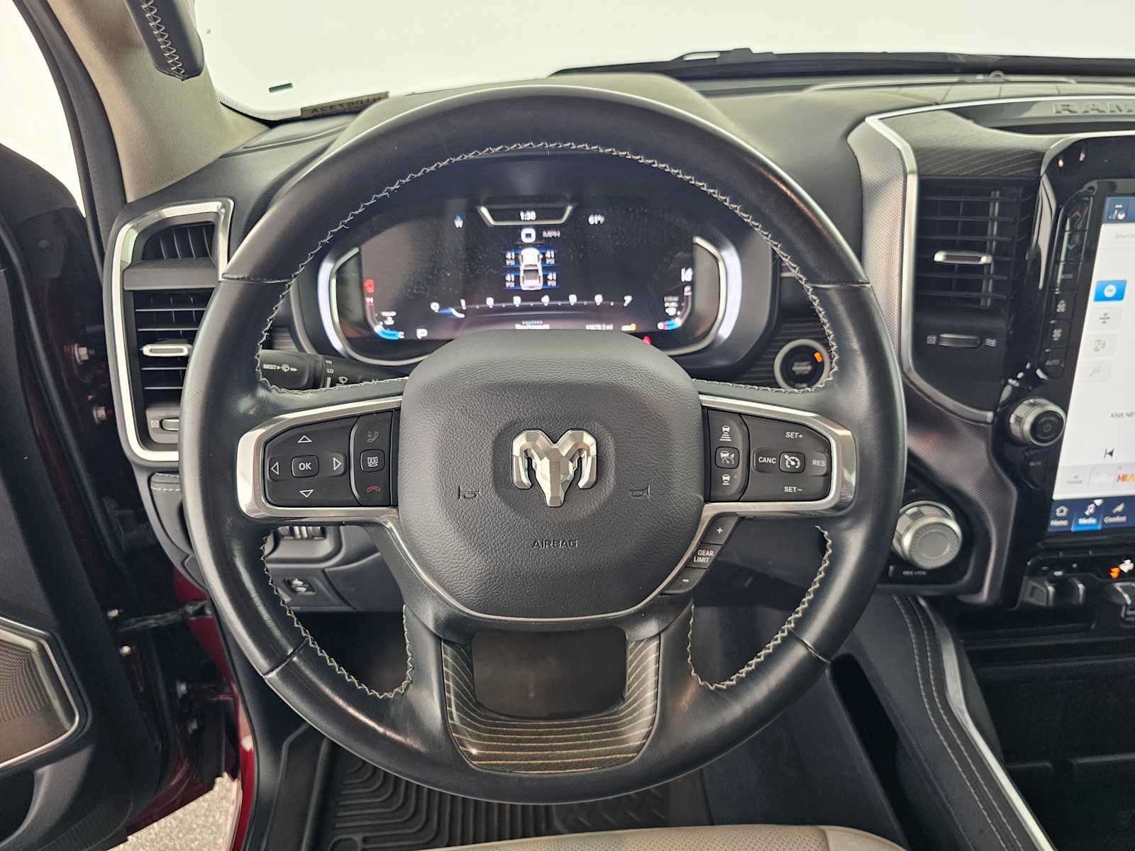 2024 RAM 1500 Limited
