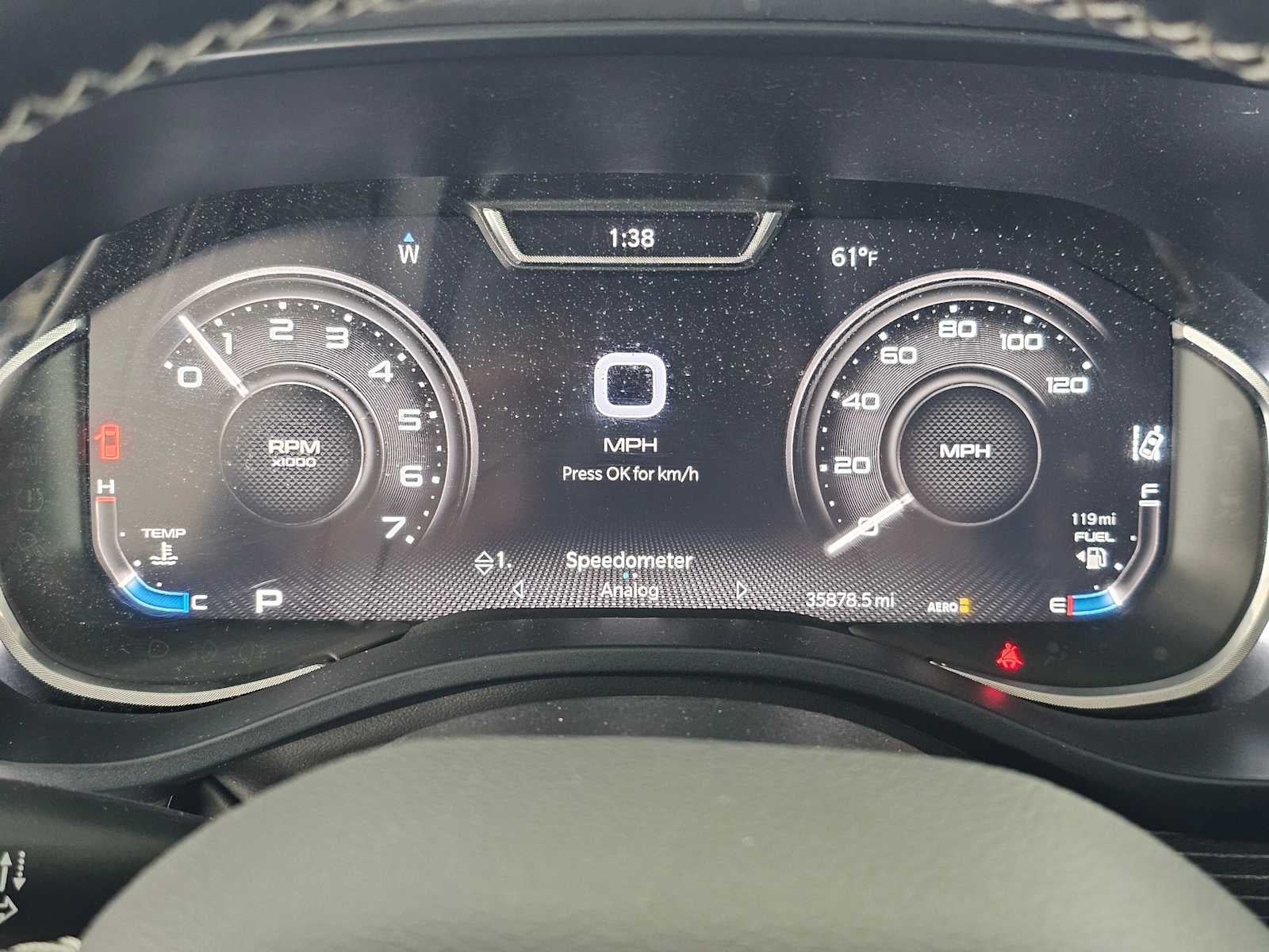 2024 RAM 1500 Limited