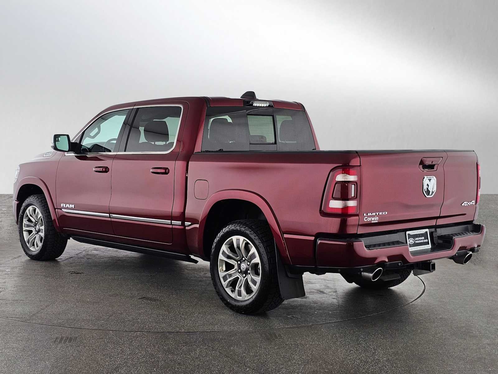 2024 RAM 1500 Limited