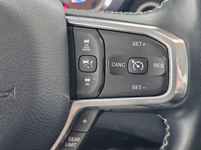 2024 RAM 1500 Limited