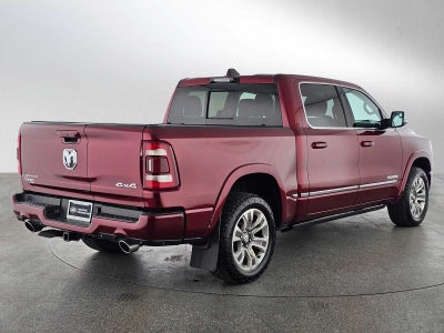 2024 RAM 1500 Limited