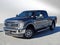 2021 Ford Super Duty F-250 SRW LARIAT