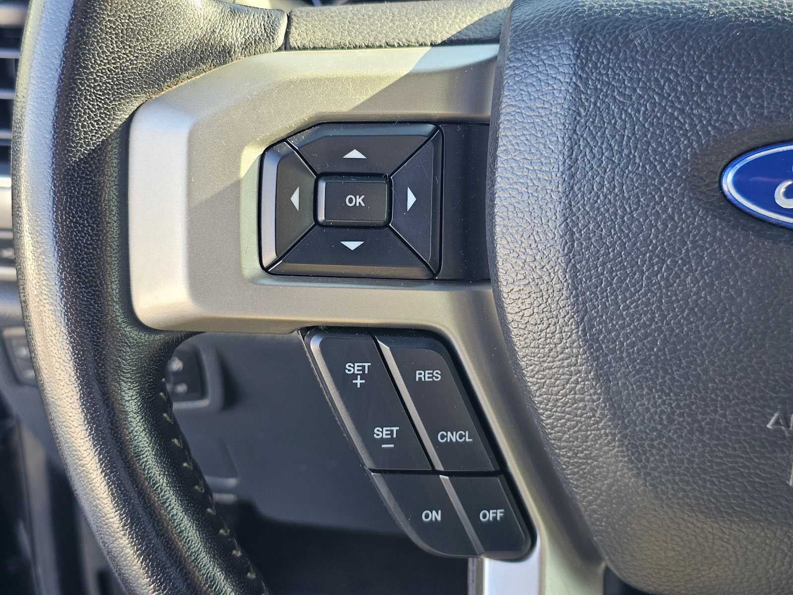 2022 Ford Super Duty F-250 SRW LARIAT