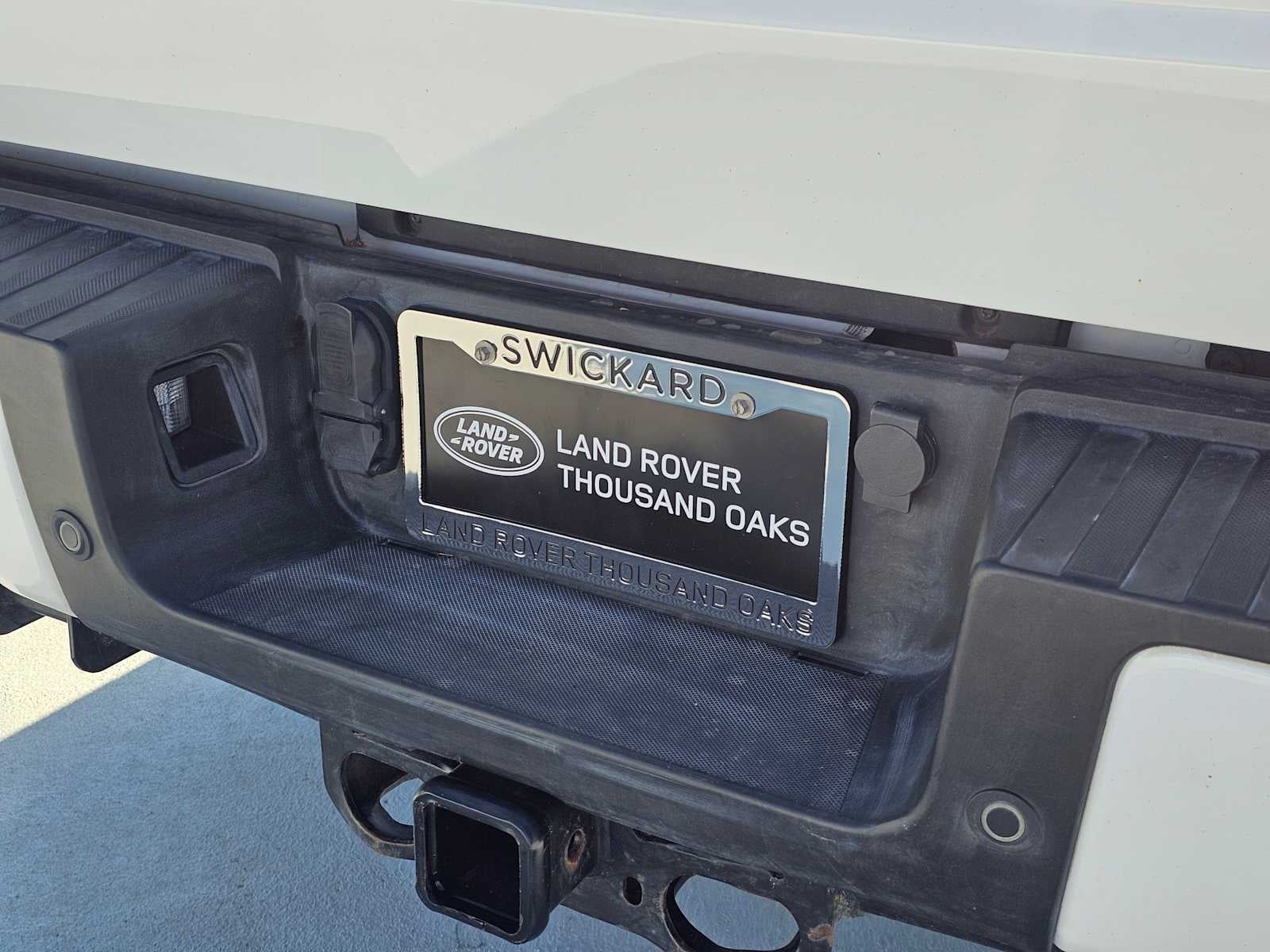 2024 Ford Super Duty F-250 Pickup LARIAT