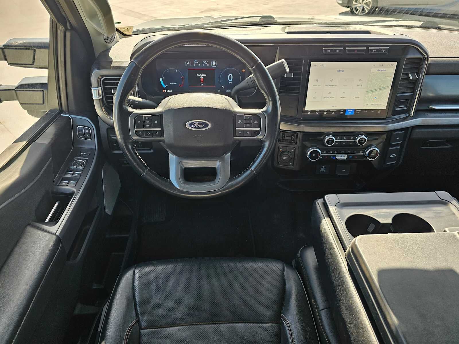 2024 Ford Super Duty F-250 Pickup LARIAT