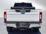 2022 Ford Super Duty F-350 SRW Pickup LARIAT