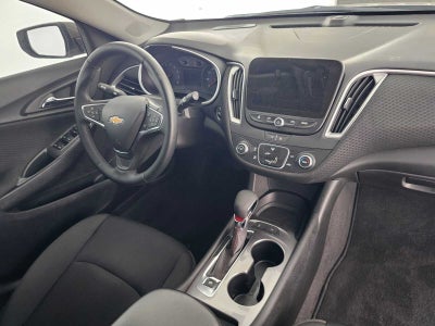 2025 Chevrolet Malibu RS