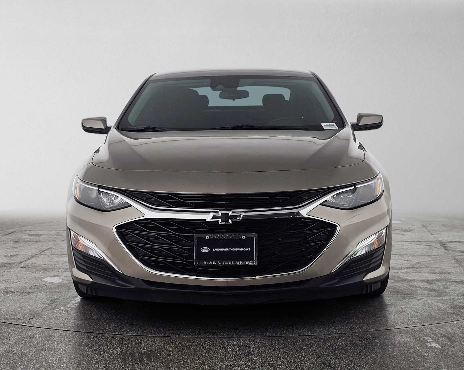 2025 Chevrolet Malibu RS