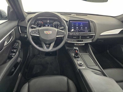 2020 Cadillac CT5 Luxury