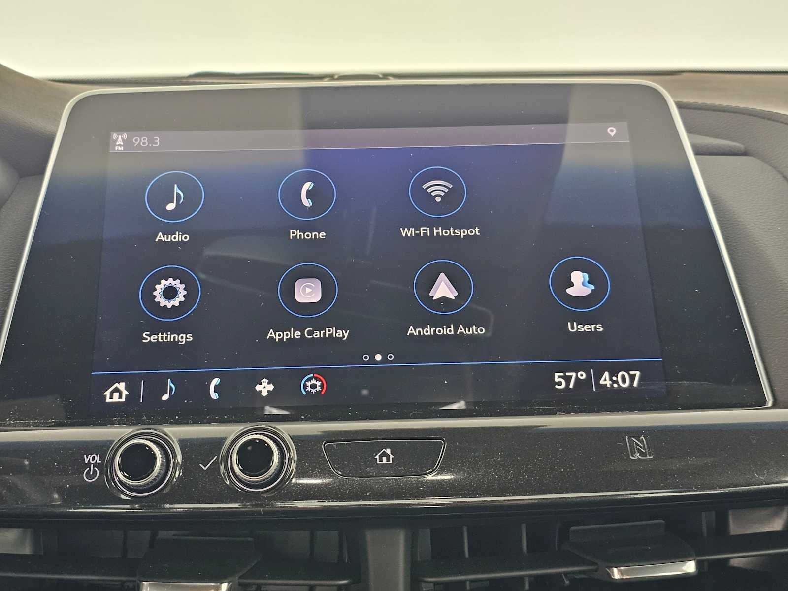 2020 Cadillac CT5 Luxury