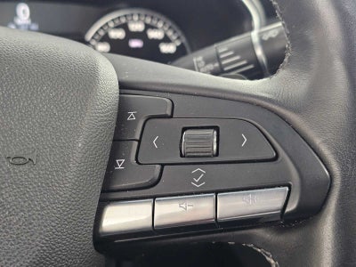 2020 Cadillac CT5 Luxury