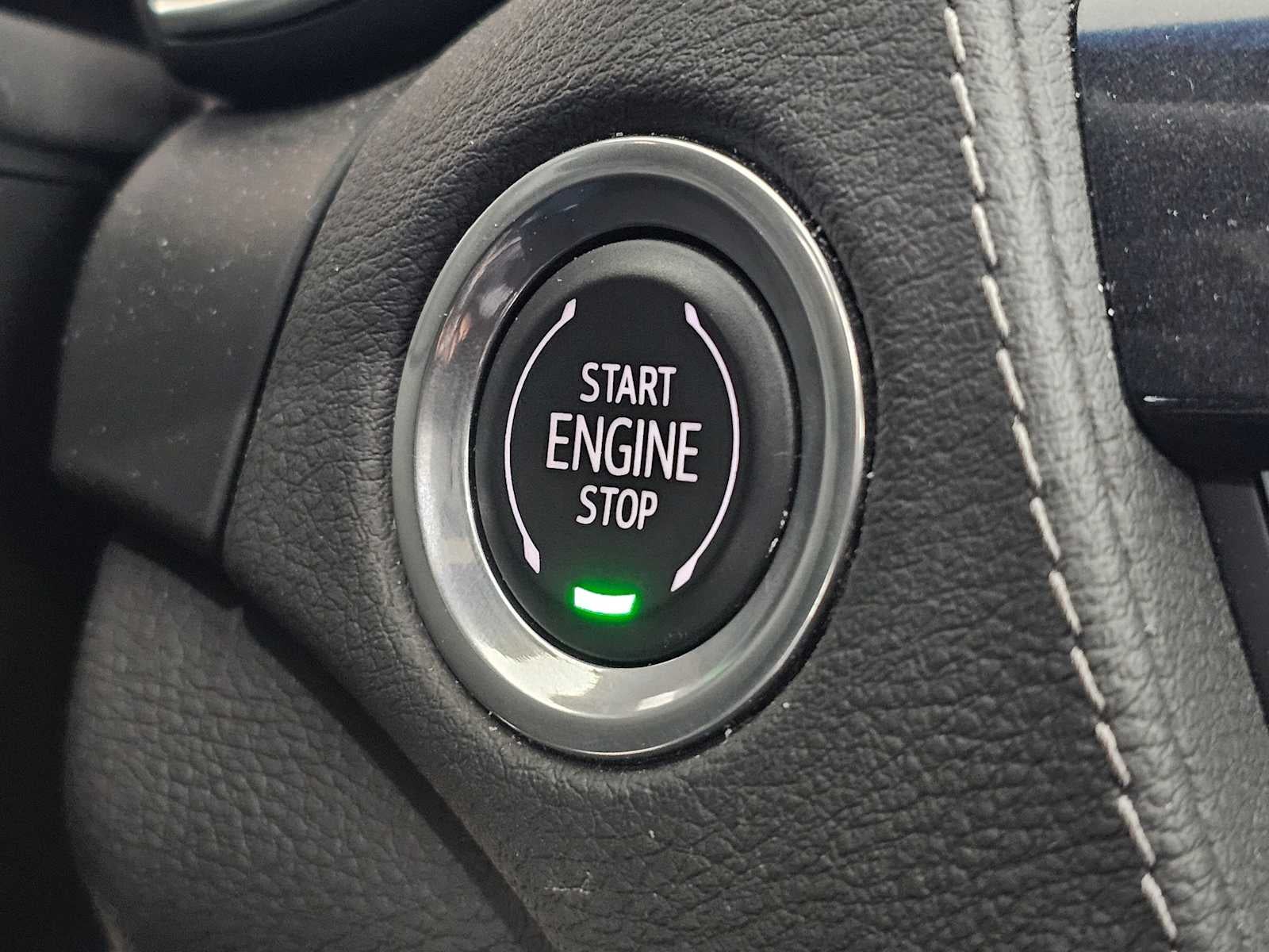 2020 Cadillac CT5 Luxury