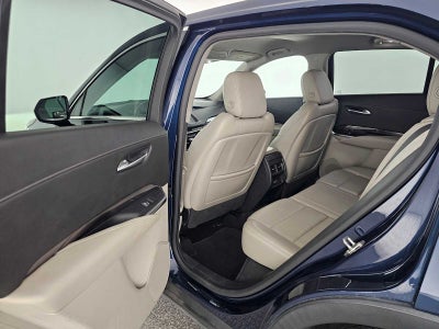 2019 Cadillac XT4 FWD Luxury