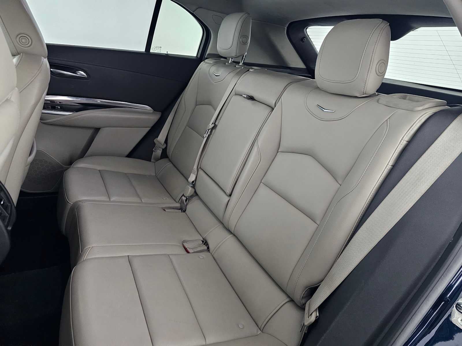 2019 Cadillac XT4 FWD Luxury