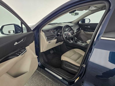 2019 Cadillac XT4 FWD Luxury