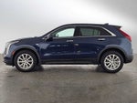 2019 Cadillac XT4 FWD Luxury