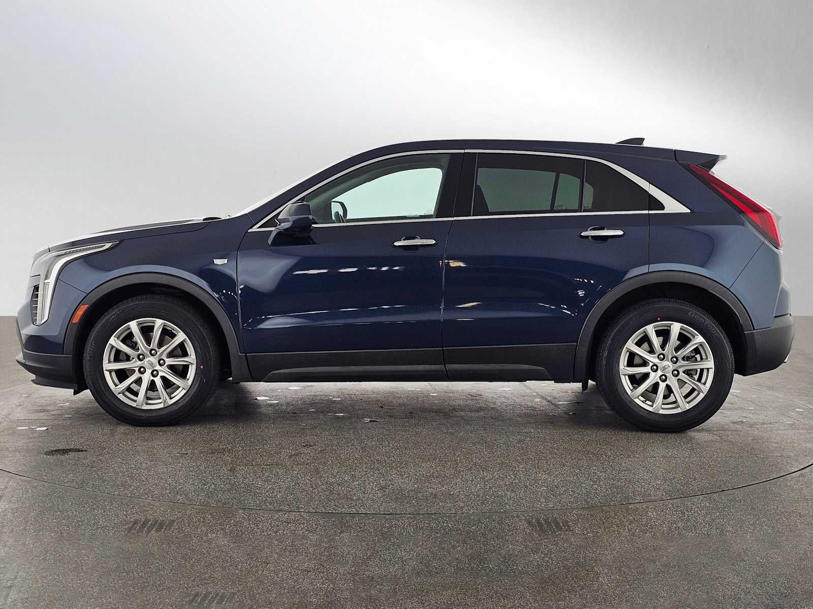 2019 Cadillac XT4 FWD Luxury