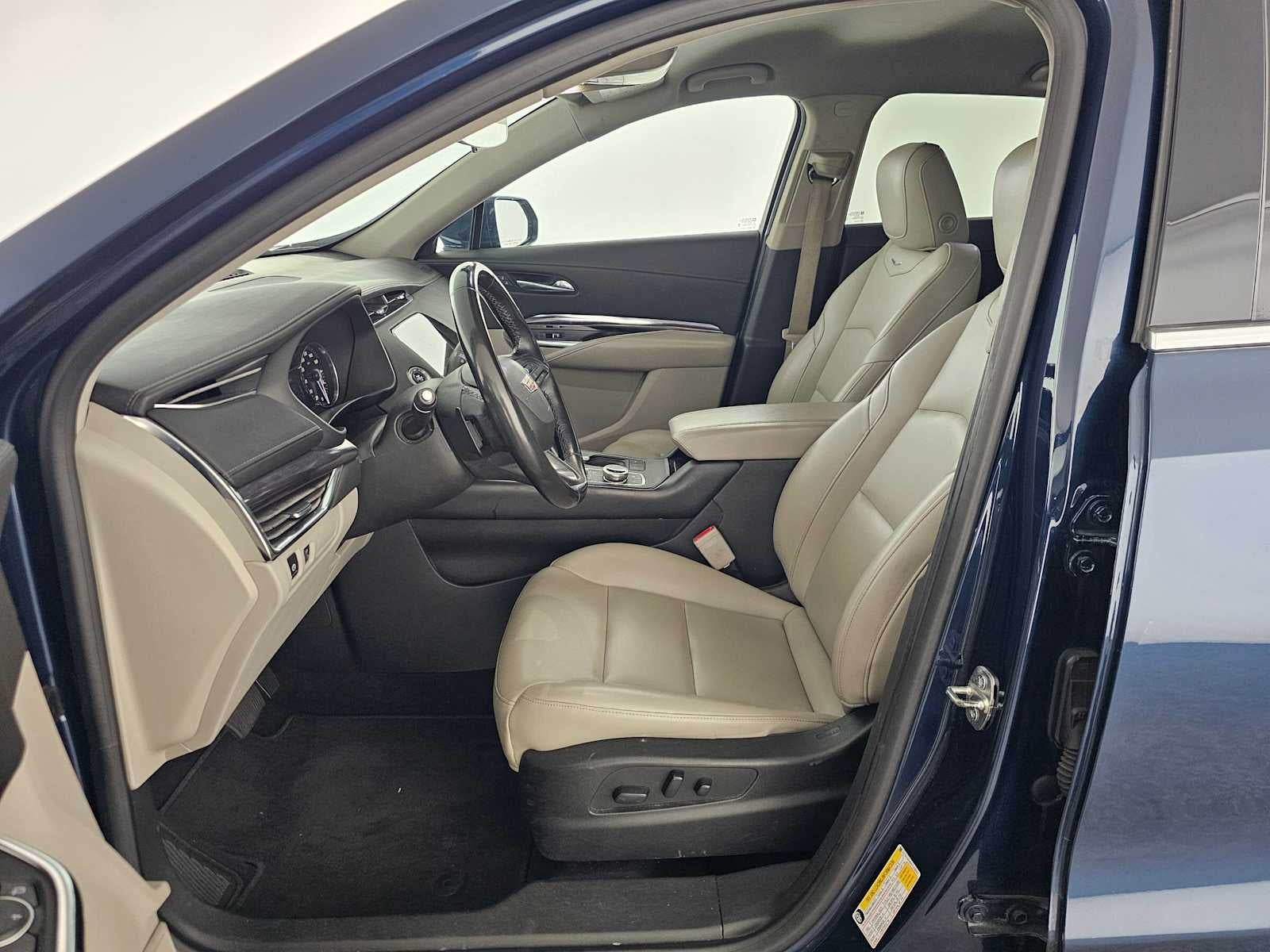 2019 Cadillac XT4 FWD Luxury