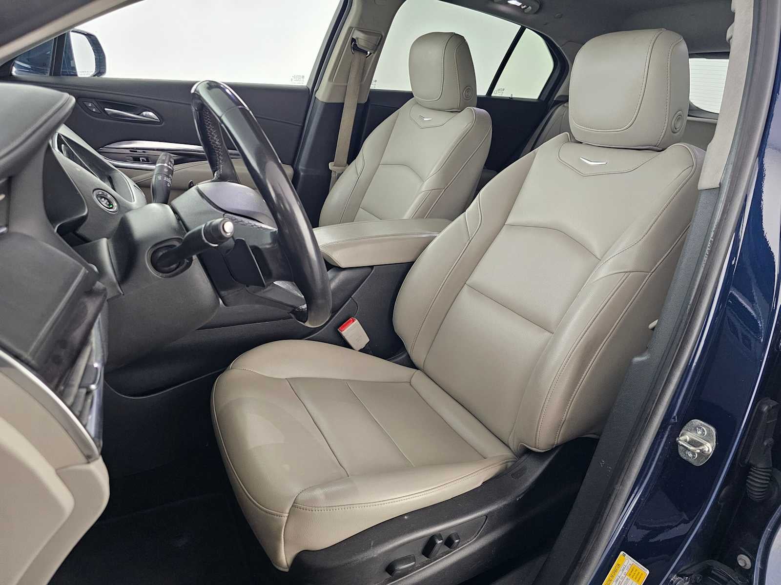 2019 Cadillac XT4 FWD Luxury