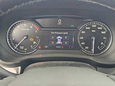 2019 Cadillac XT4 FWD Luxury