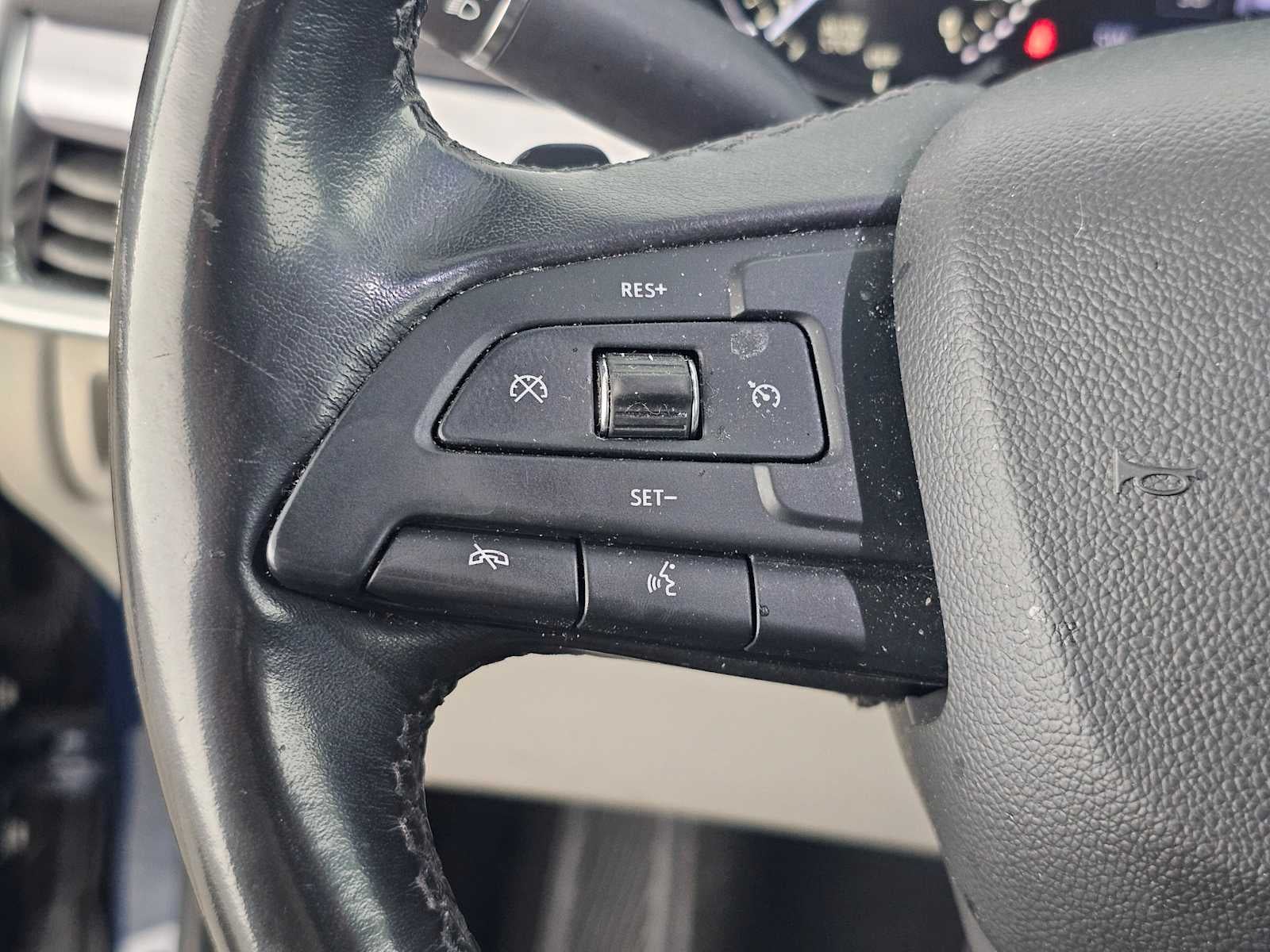 2019 Cadillac XT4 FWD Luxury