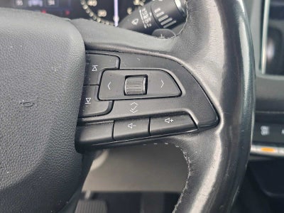 2019 Cadillac XT4 FWD Luxury