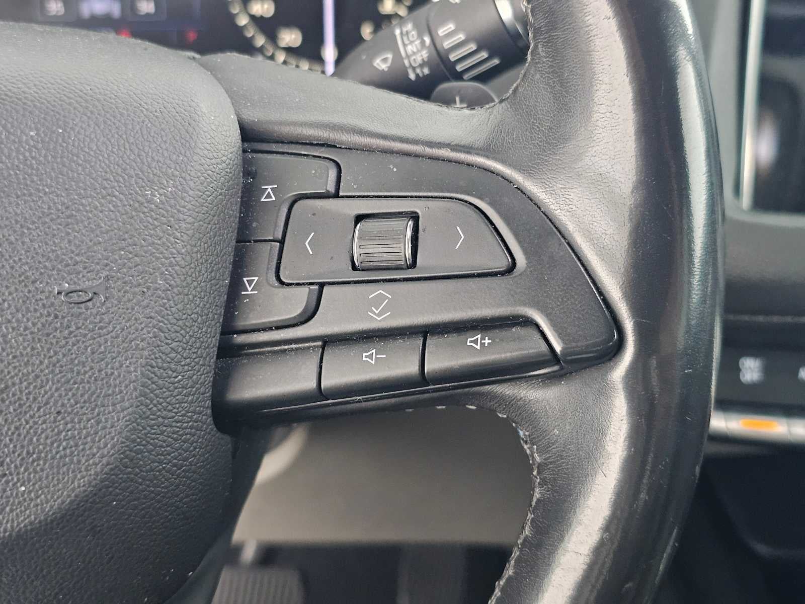 2019 Cadillac XT4 FWD Luxury