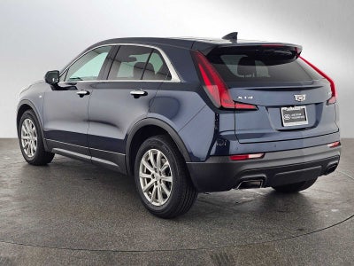 2019 Cadillac XT4 FWD Luxury