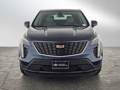 2019 Cadillac XT4 FWD Luxury