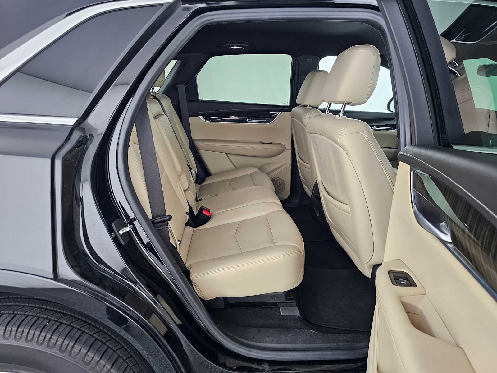 2019 Cadillac XT5 FWD