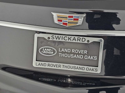 2019 Cadillac XT5 FWD