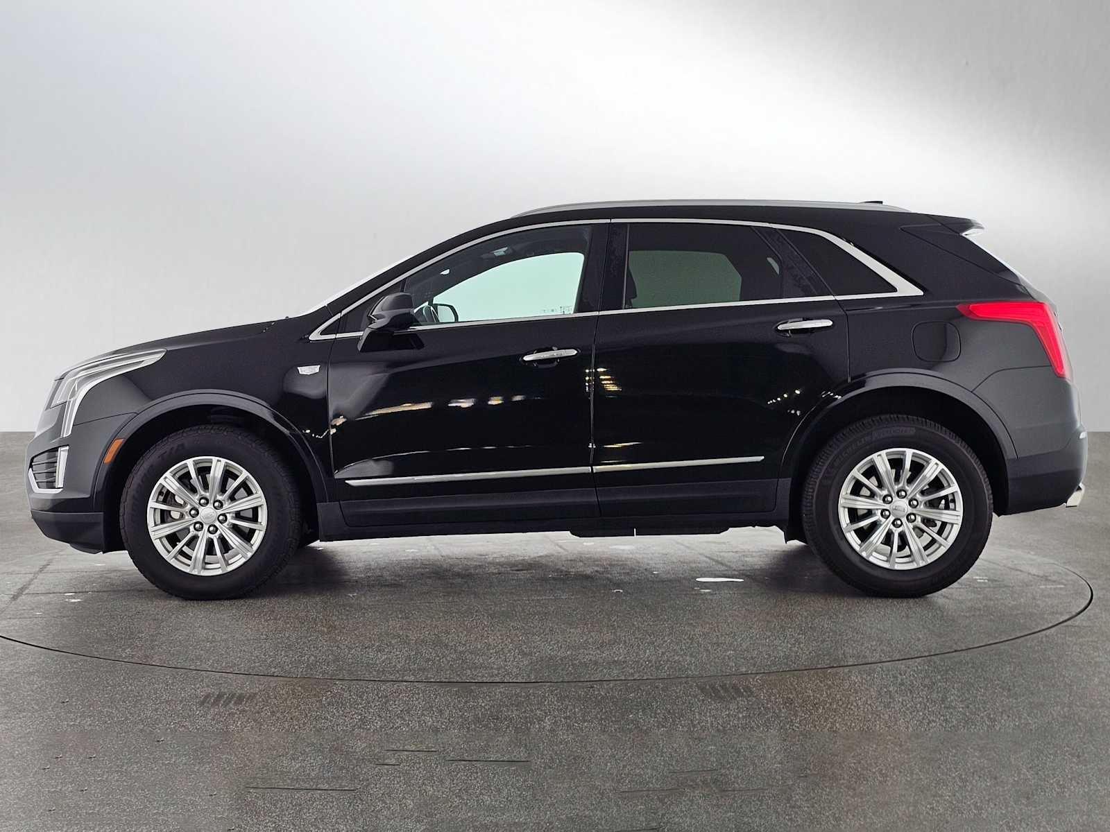 2019 Cadillac XT5 FWD
