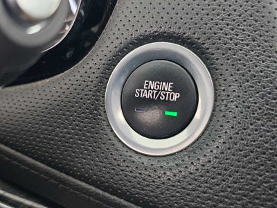 2019 Cadillac XT5 FWD