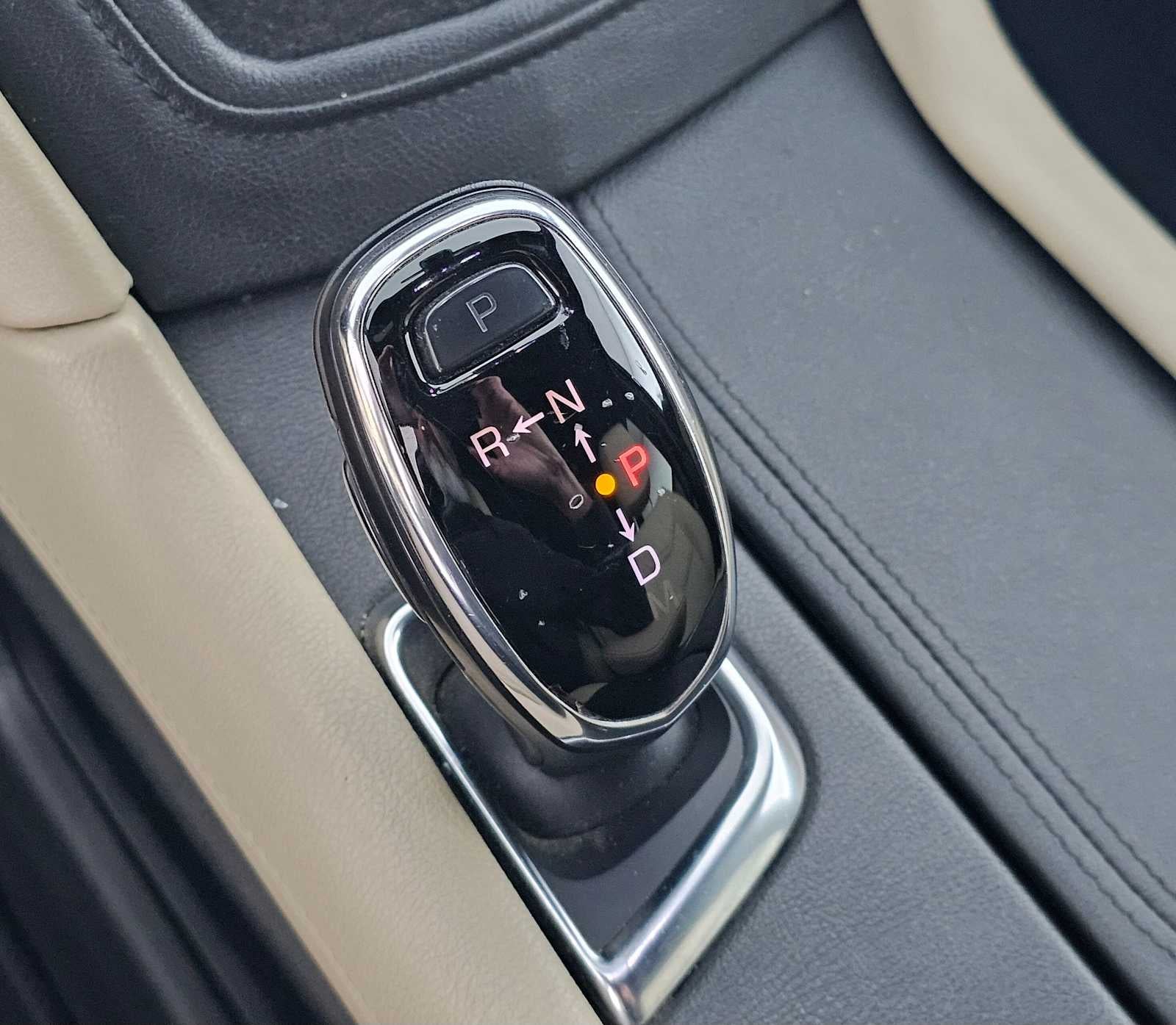 2019 Cadillac XT5 FWD