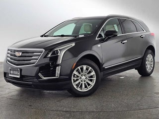 2019 Cadillac XT5 FWD