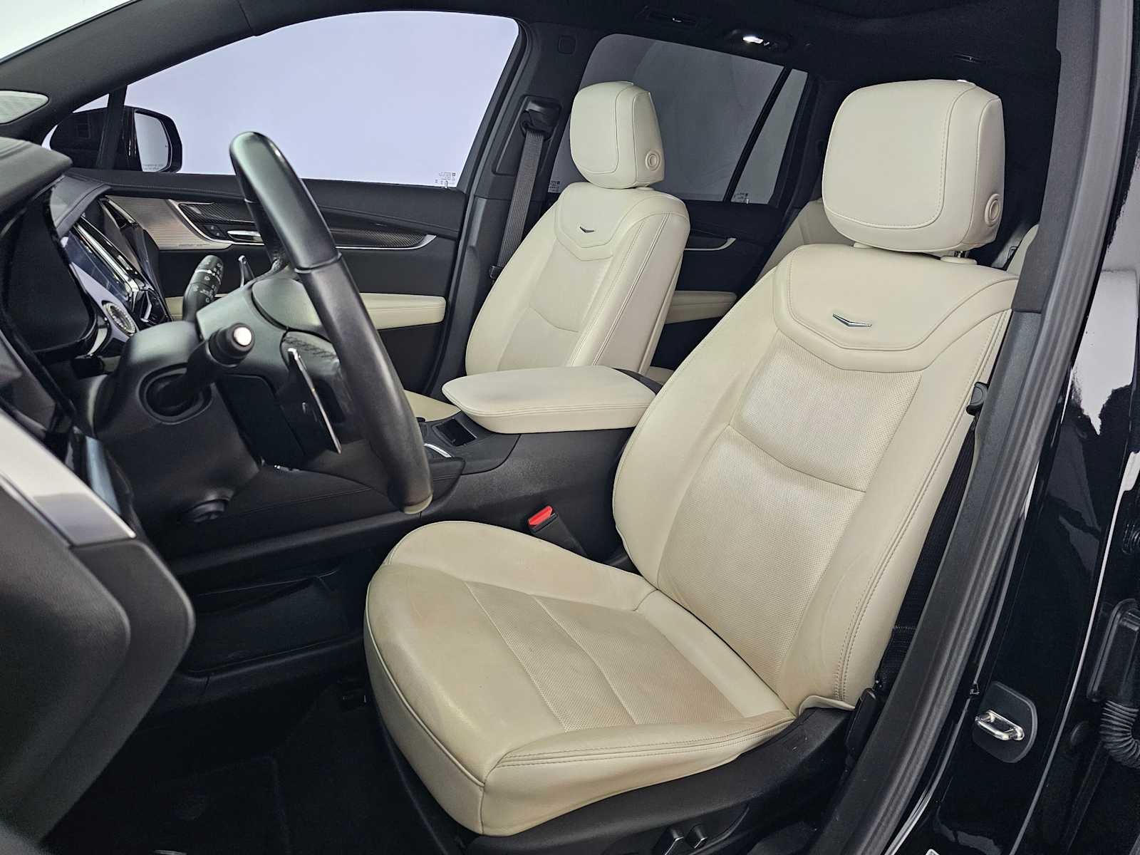 2023 Cadillac XT6 AWD Sport