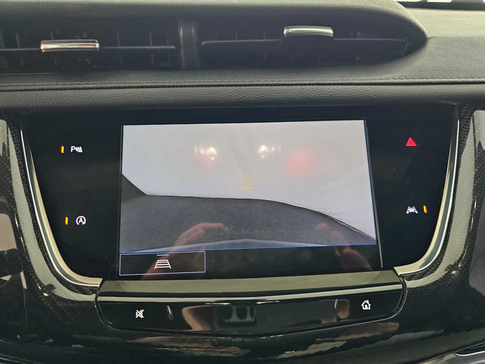 2023 Cadillac XT6 AWD Sport