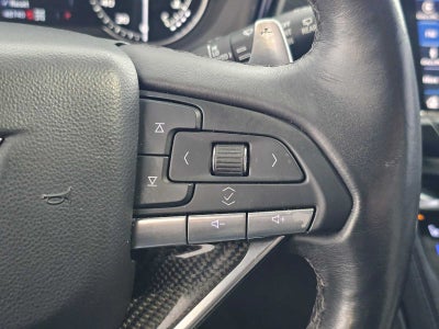 2023 Cadillac XT6 AWD Sport